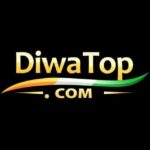 DiwaTop App Download APK Secure Link Butto