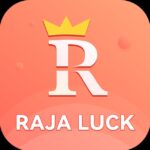 RajaLuck Game lootery